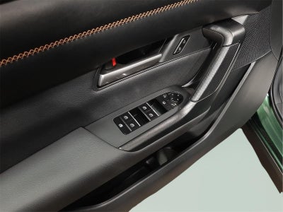 2025 Mazda Mazda CX-50 2.5 Turbo Premium Package