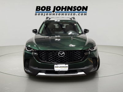 2025 Mazda Mazda CX-50 2.5 Turbo Premium Package