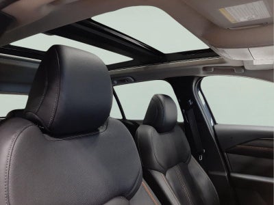 2024 Mazda Mazda CX-50 2.5 S Premium Plus Package