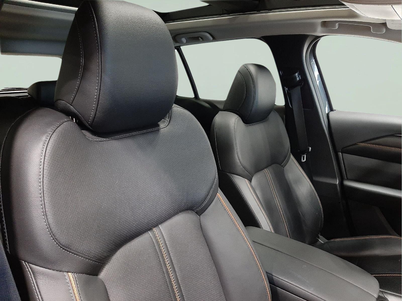 2024 Mazda Mazda CX-50 2.5 S Premium Plus Package