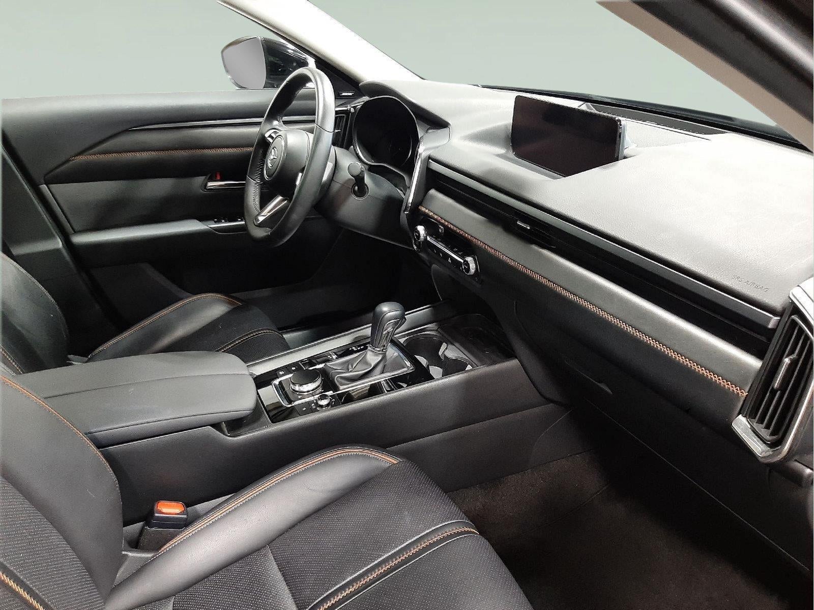 2024 Mazda Mazda CX-50 2.5 S Premium Plus Package