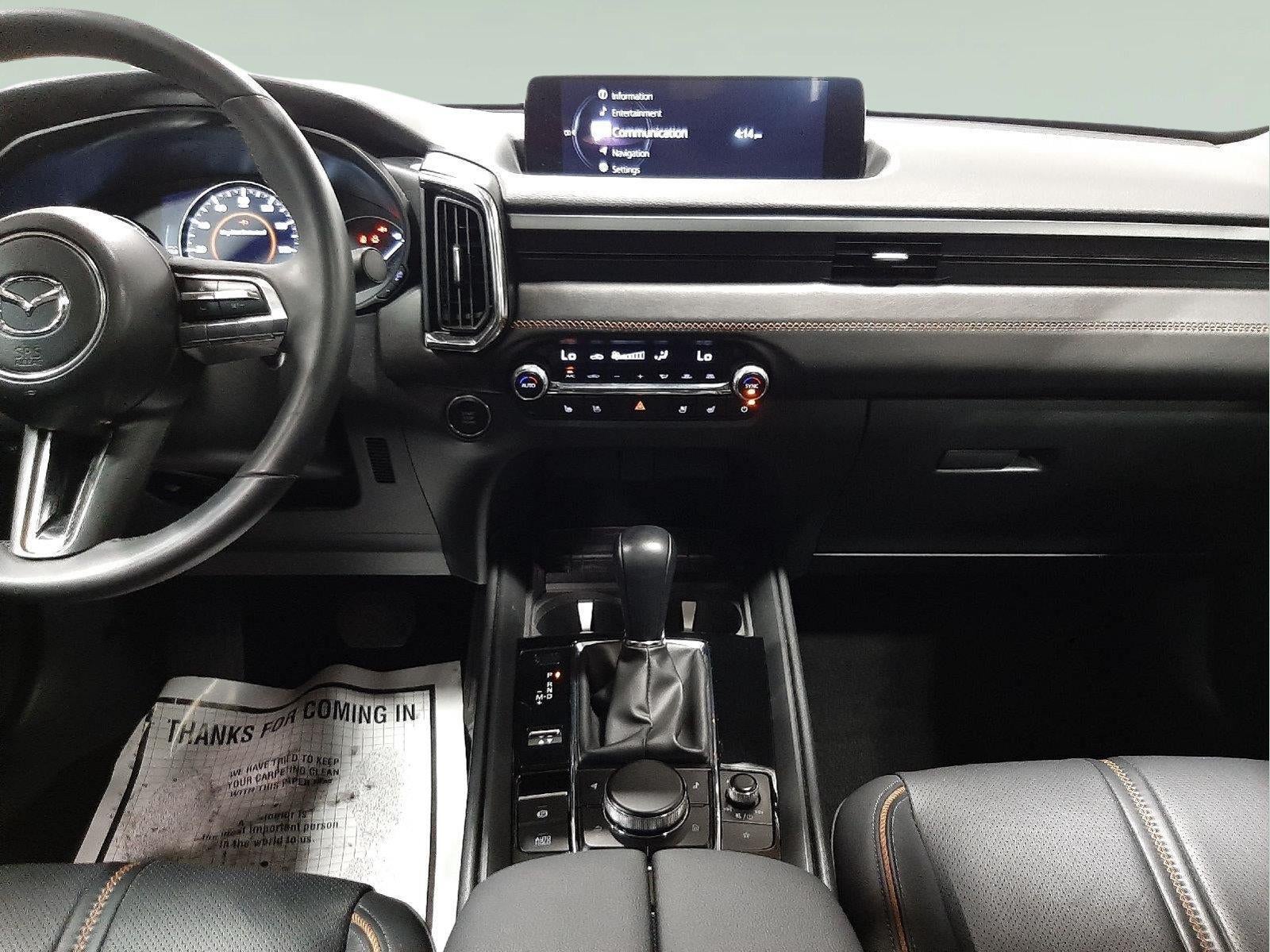 2024 Mazda Mazda CX-50 2.5 S Premium Plus Package