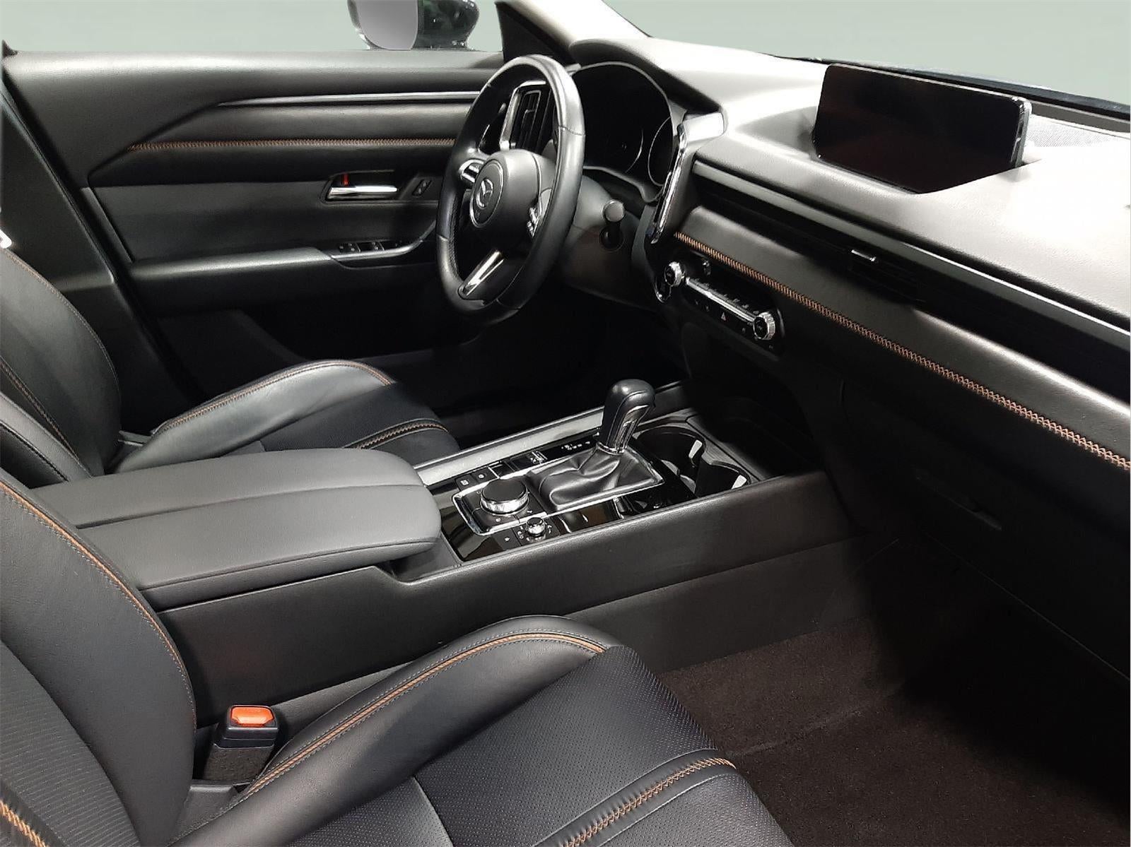 2023 Mazda Mazda CX-50 2.5 S Premium Plus Package