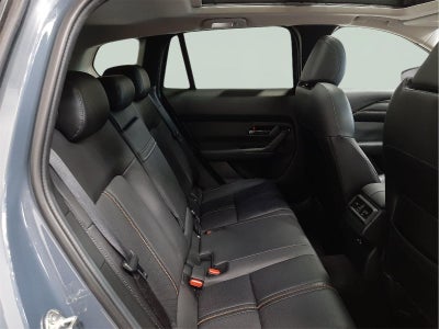 2023 Mazda Mazda CX-50 2.5 S Premium Plus Package