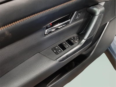 2023 Mazda Mazda CX-50 2.5 S Premium Plus Package