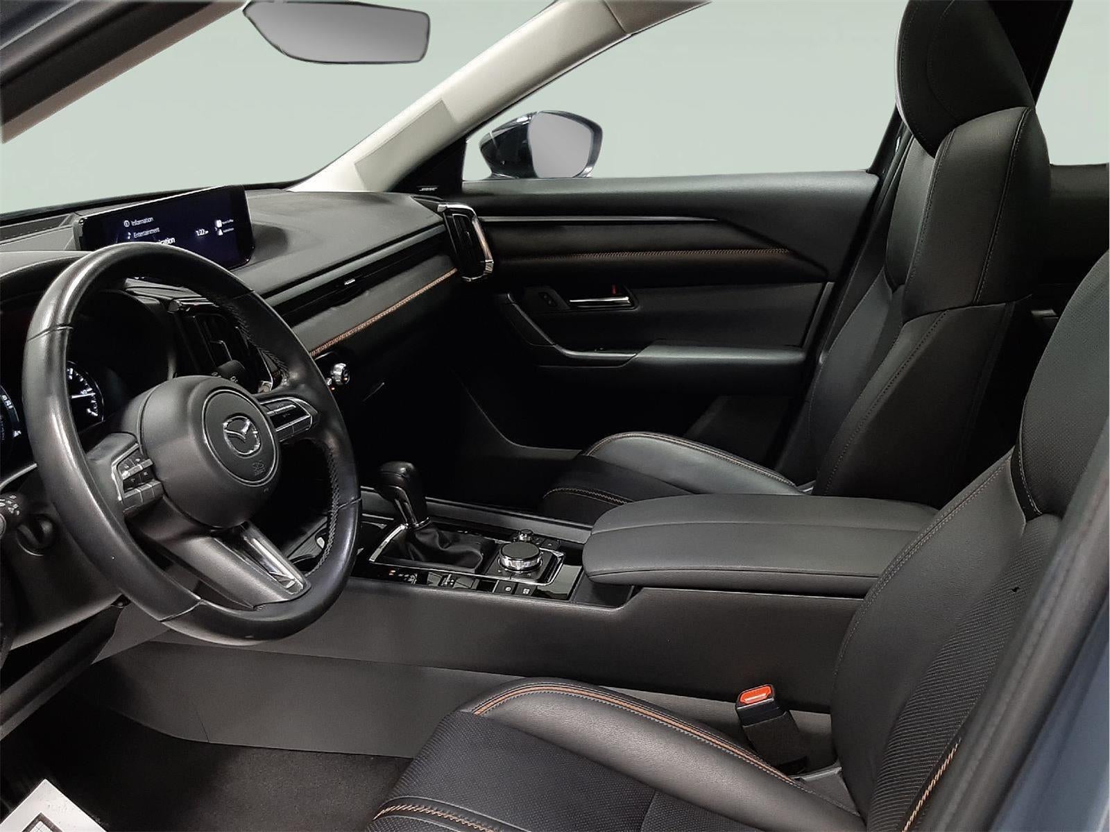 2023 Mazda Mazda CX-50 2.5 S Premium Plus Package