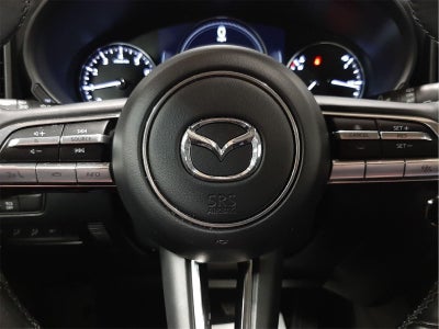 2023 Mazda Mazda CX-50 2.5 S Premium Plus Package