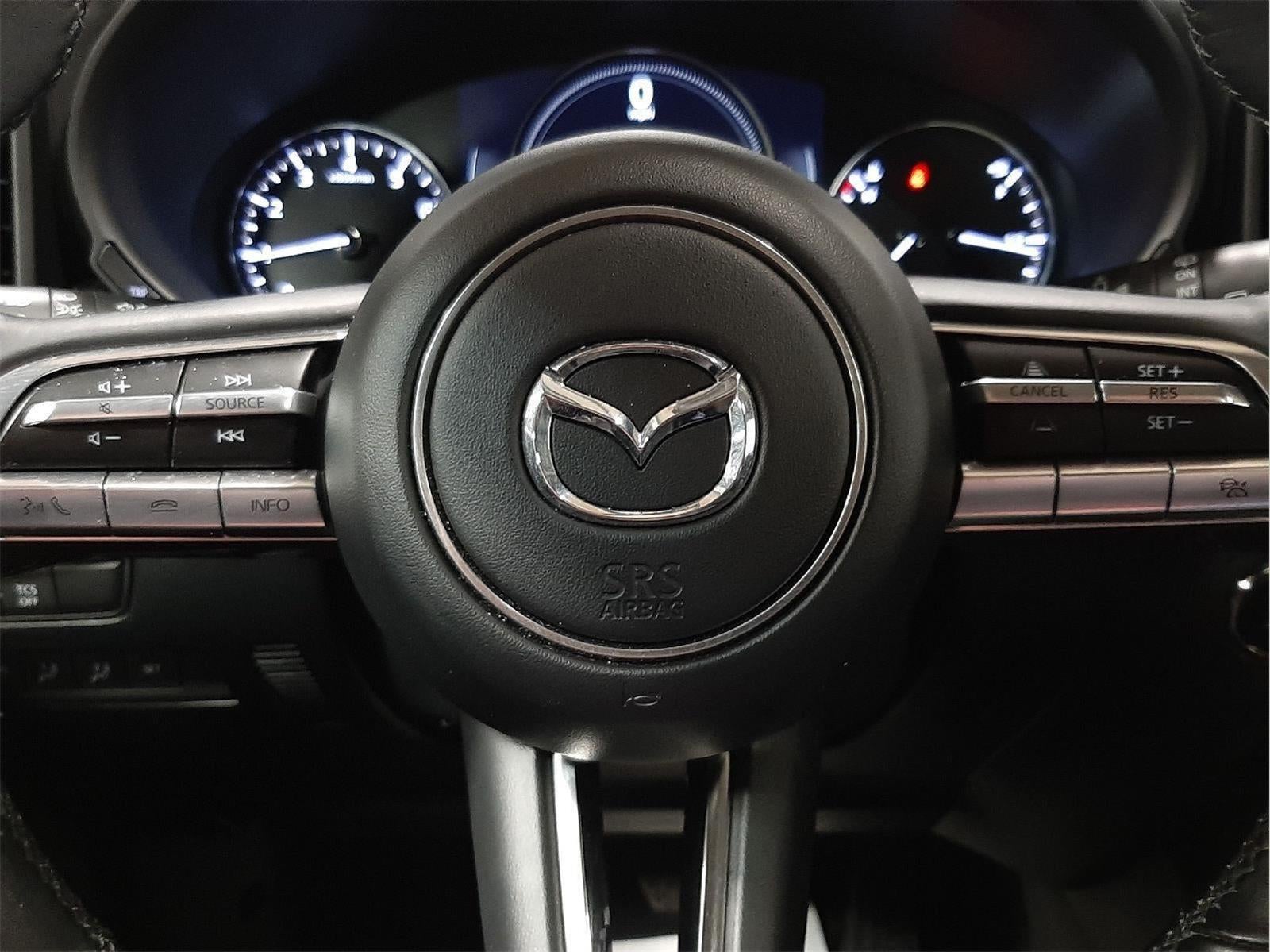 2023 Mazda Mazda CX-50 2.5 S Premium Plus Package