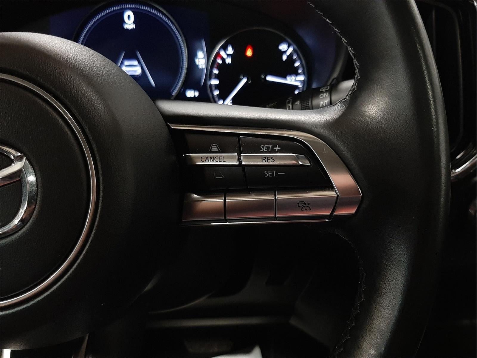 2023 Mazda Mazda CX-50 2.5 S Premium Plus Package