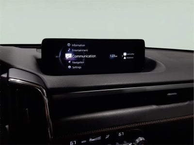 2023 Mazda Mazda CX-50 2.5 S Premium Plus Package