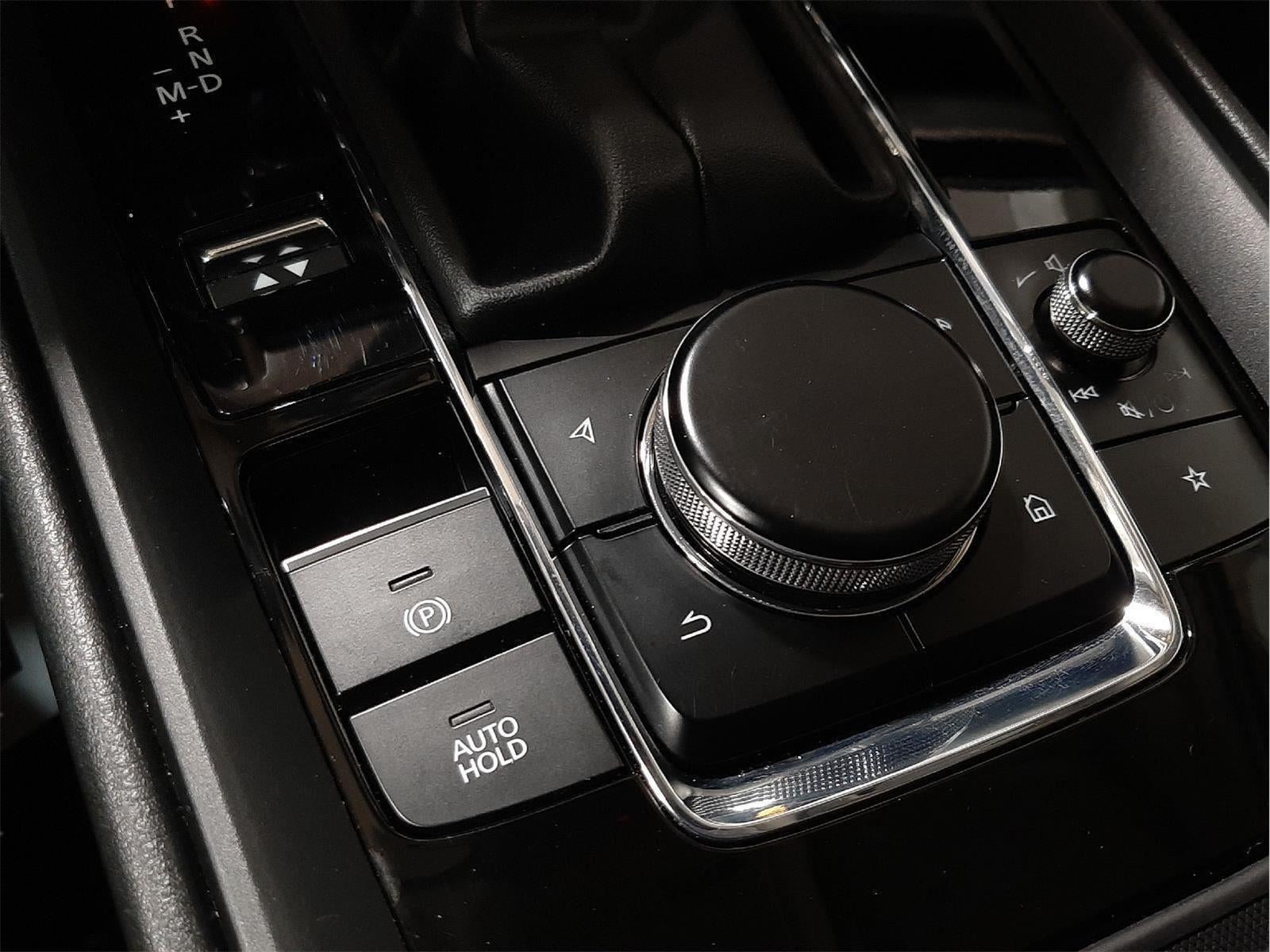 2023 Mazda Mazda CX-50 2.5 S Premium Plus Package