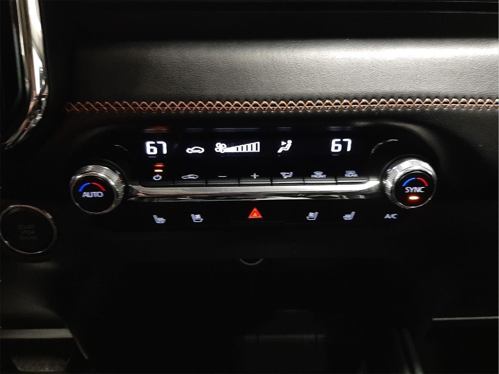 2023 Mazda Mazda CX-50 2.5 S Premium Plus Package