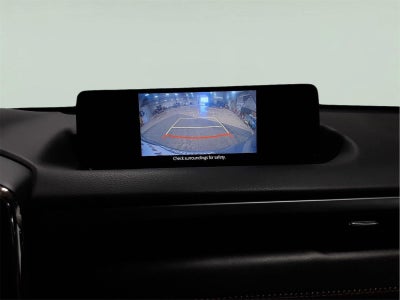 2023 Mazda Mazda CX-50 2.5 S Premium Plus Package