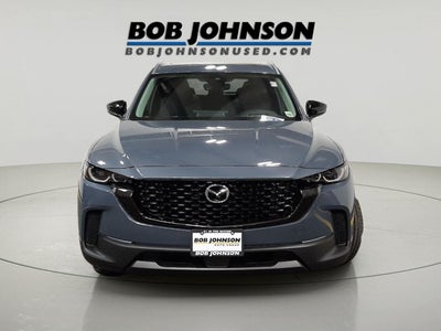 2023 Mazda Mazda CX-50 2.5 S Premium Plus Package