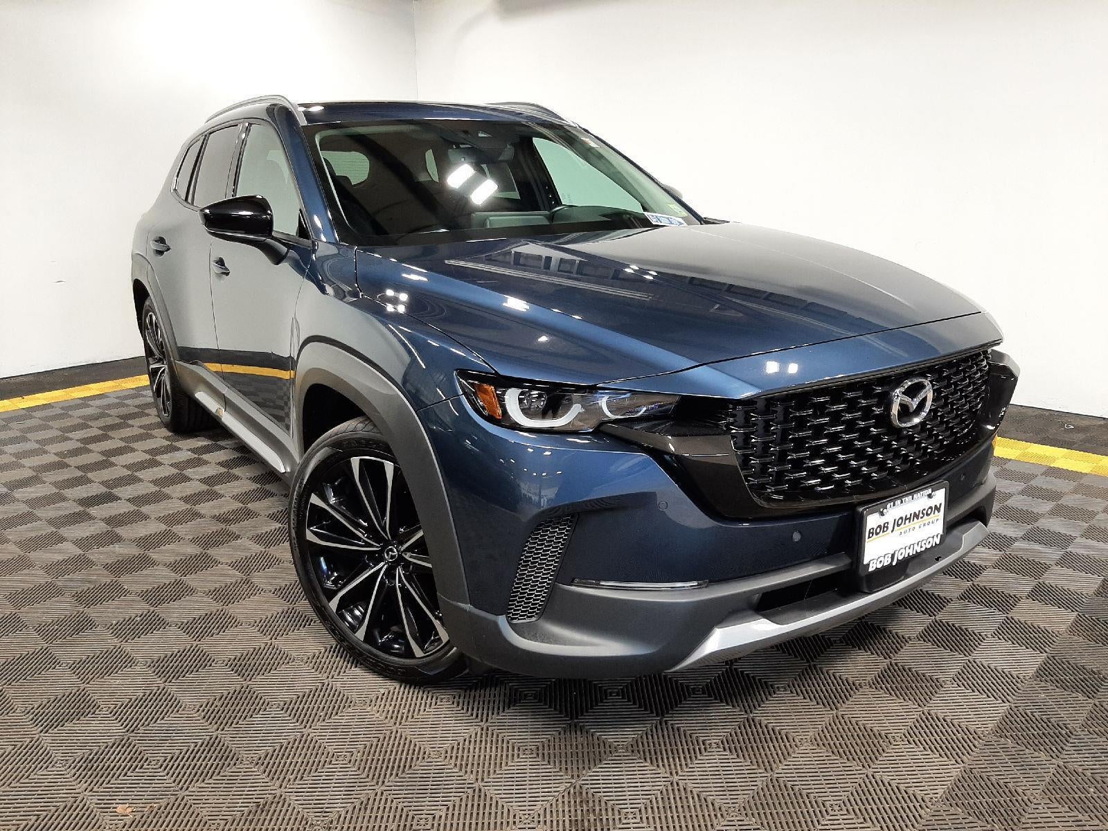 2023 Mazda Mazda CX-50 2.5 Turbo Premium Plus Package