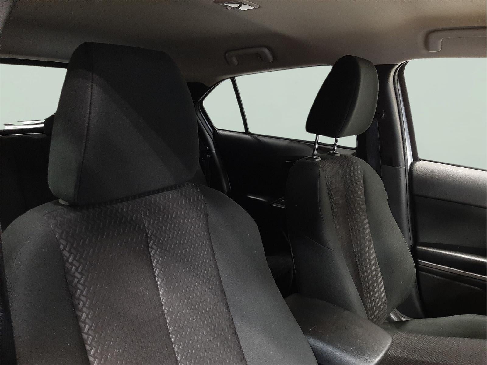 2023 Mitsubishi Eclipse Cross Ralliart