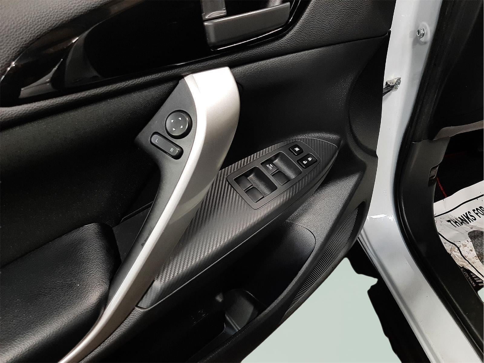 2023 Mitsubishi Eclipse Cross Ralliart