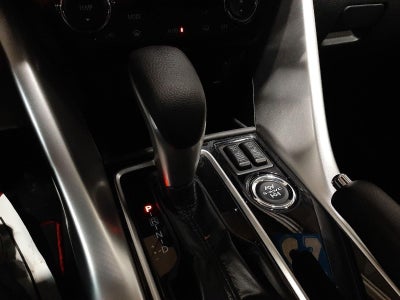 2023 Mitsubishi Eclipse Cross Ralliart