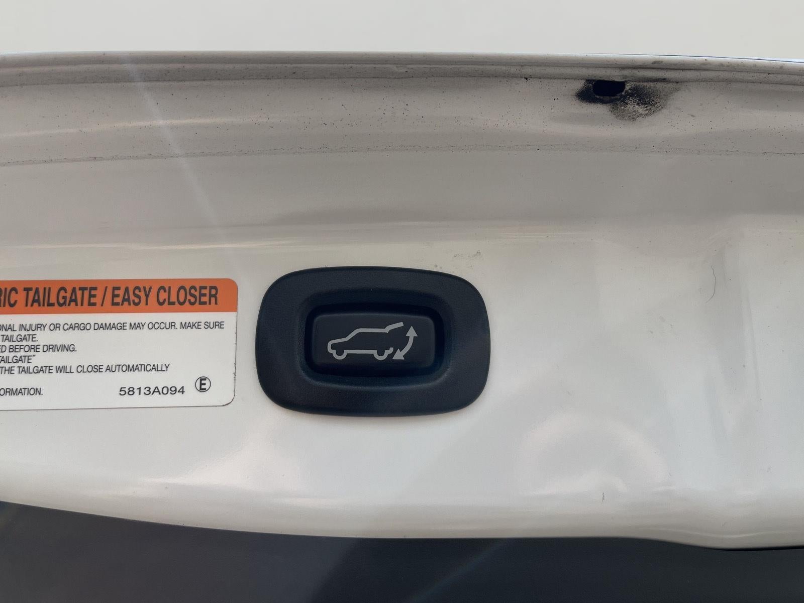 2018 Mitsubishi Outlander PHEV SEL