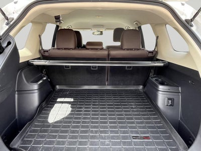 2018 Mitsubishi Outlander PHEV SEL
