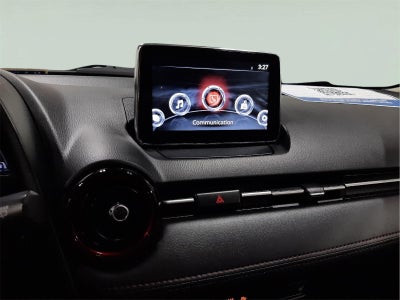 2017 Mazda Mazda CX-3 Touring