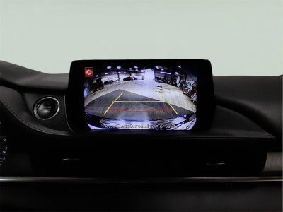 2019 Mazda Mazda6 Grand Touring