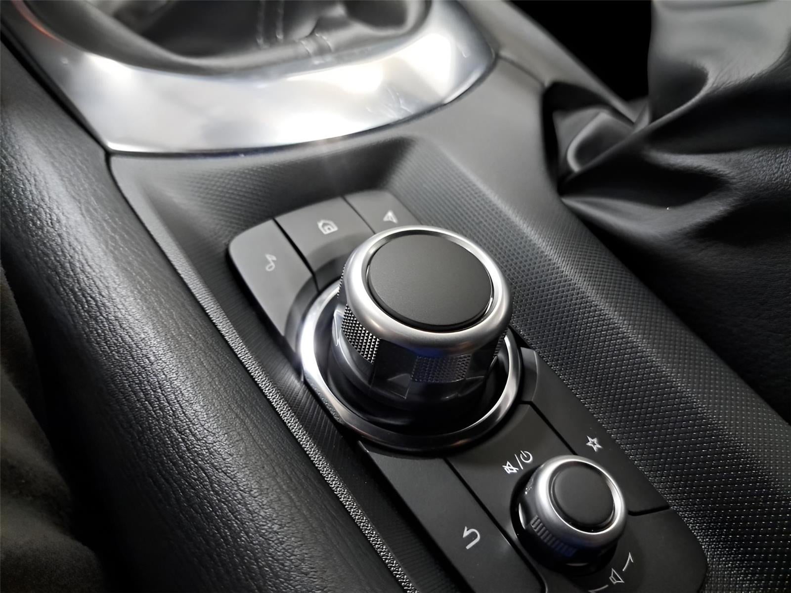 2024 Mazda Mazda MX-5 Miata Sport