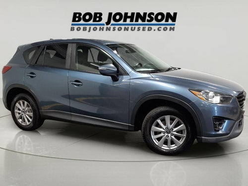 2016 Mazda Mazda CX-5 Touring