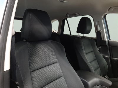 2016 Mazda Mazda CX-5 Touring