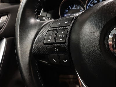2016 Mazda Mazda CX-5 Touring
