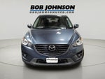 2016 Mazda Mazda CX-5 Touring