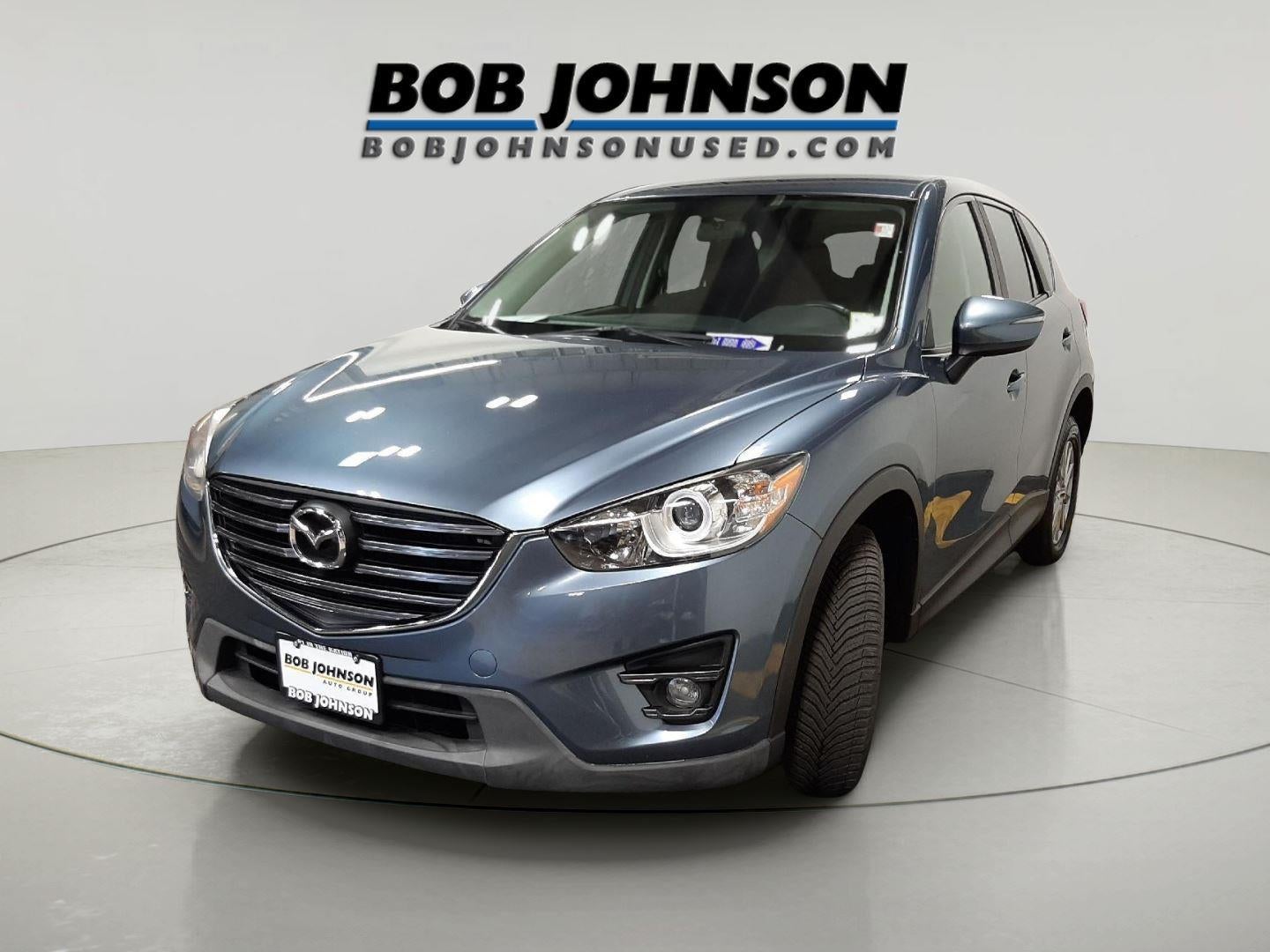 2016 Mazda Mazda CX-5 Touring