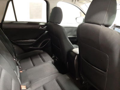 2016 Mazda Mazda CX-5 Touring