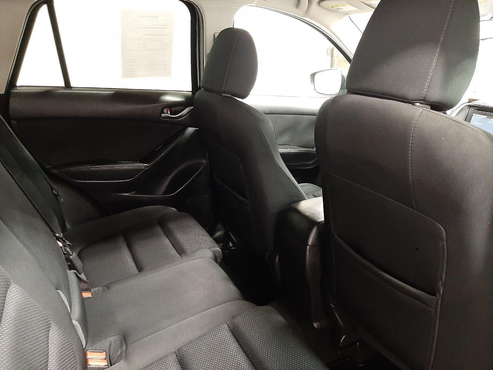 2016 Mazda Mazda CX-5 Touring