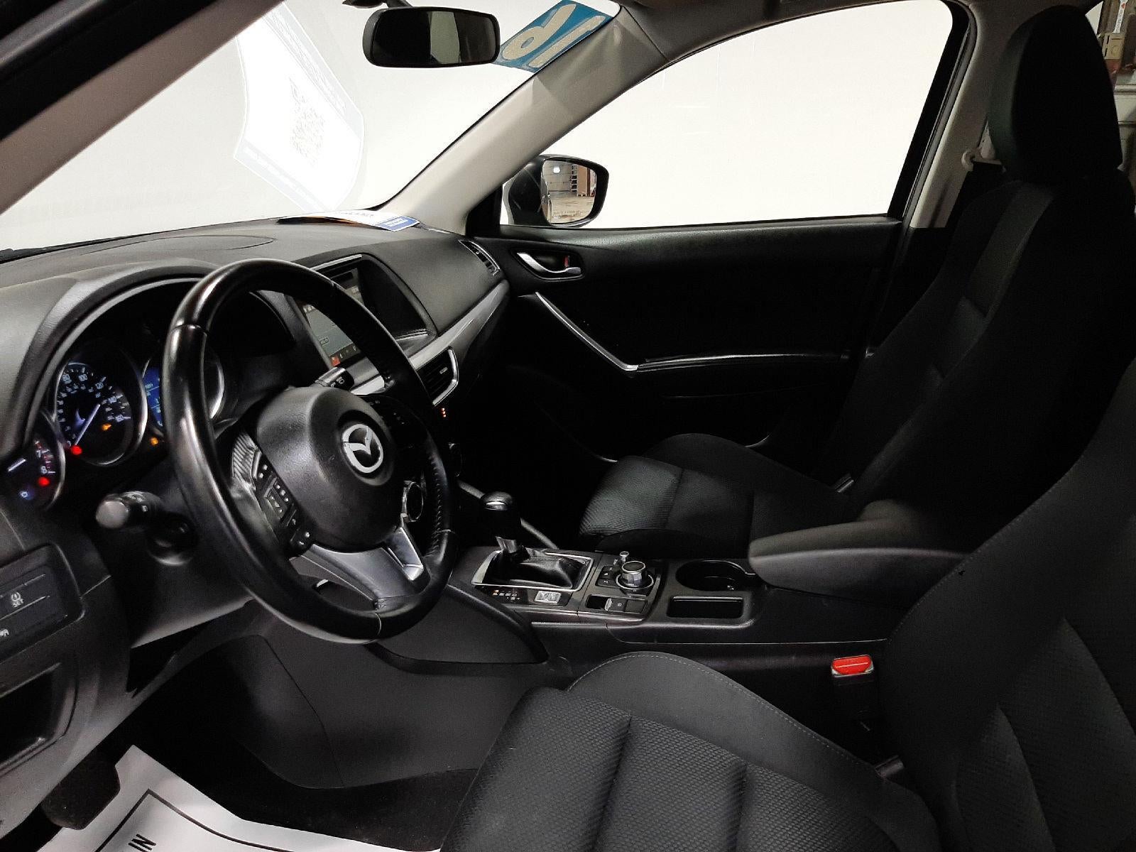 2016 Mazda Mazda CX-5 Touring