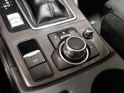 2016 Mazda Mazda CX-5 Touring