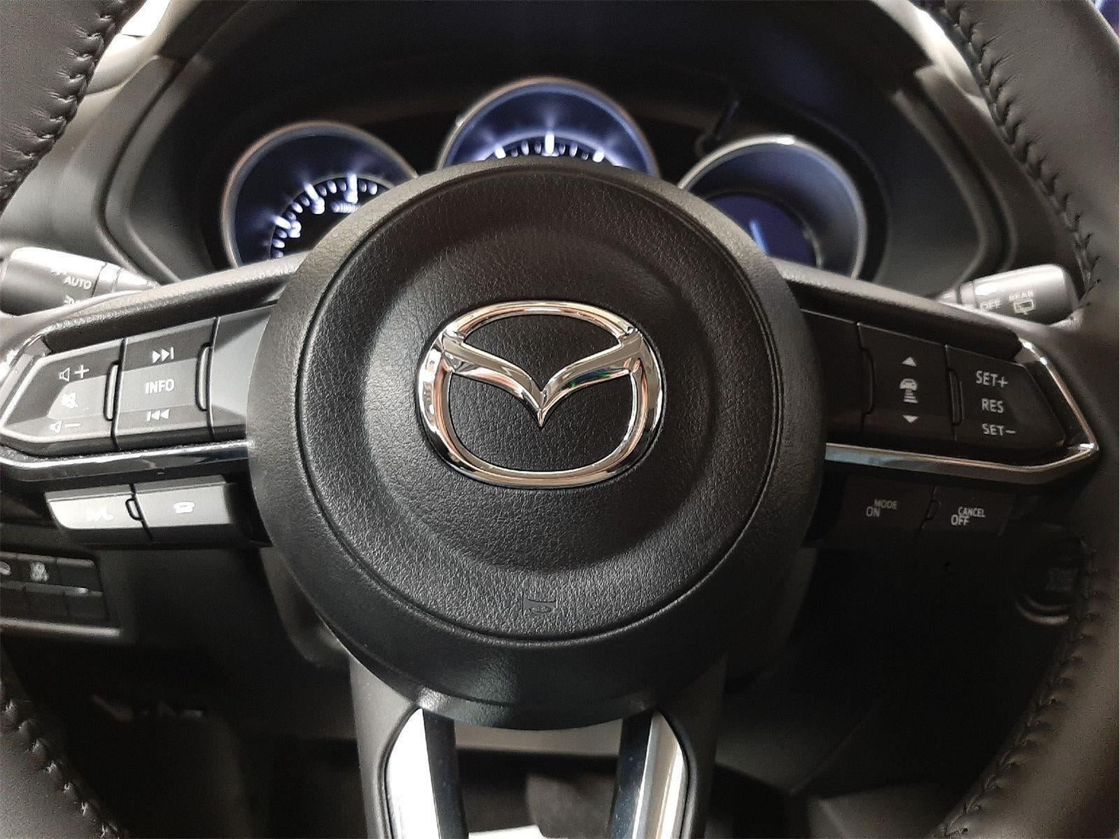 2023 Mazda Mazda CX-5 2.5 S