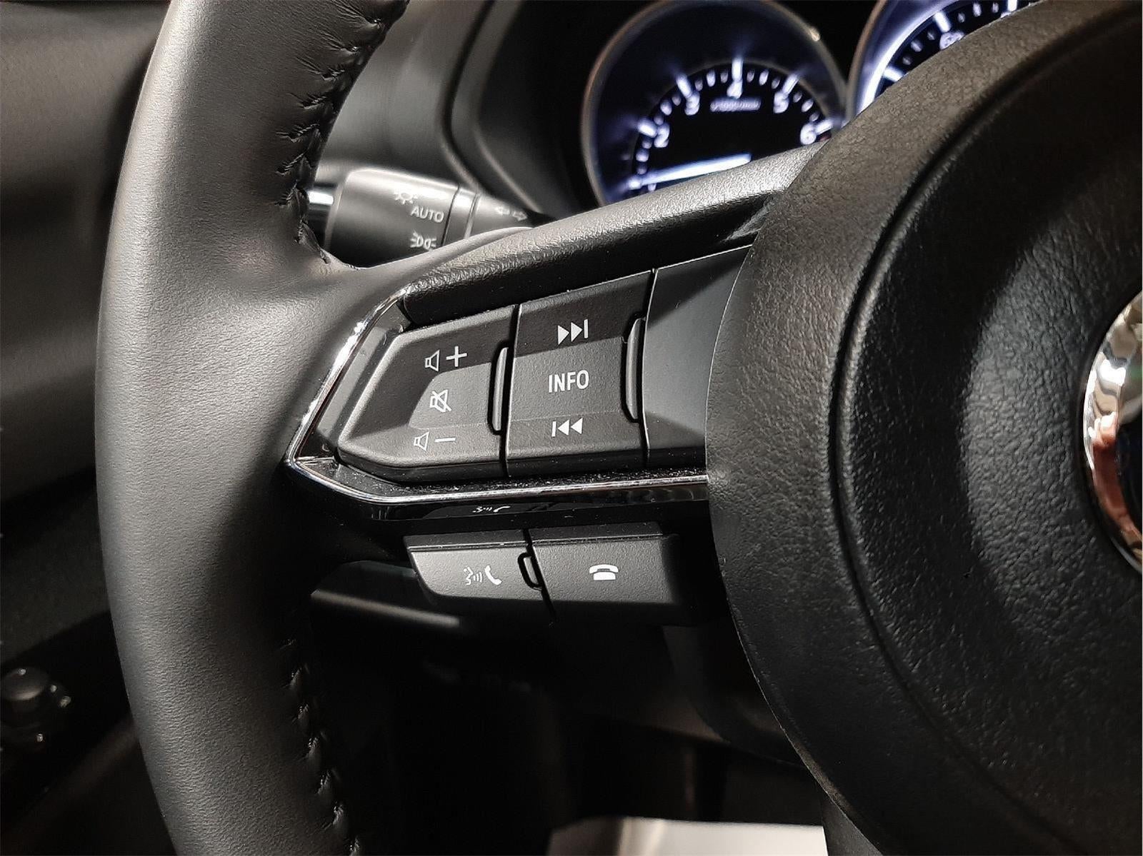 2023 Mazda Mazda CX-5 2.5 S