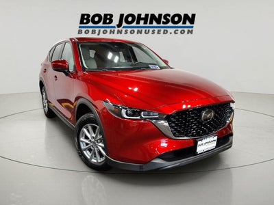 2023 Mazda Mazda CX-5 2.5 S Select Package