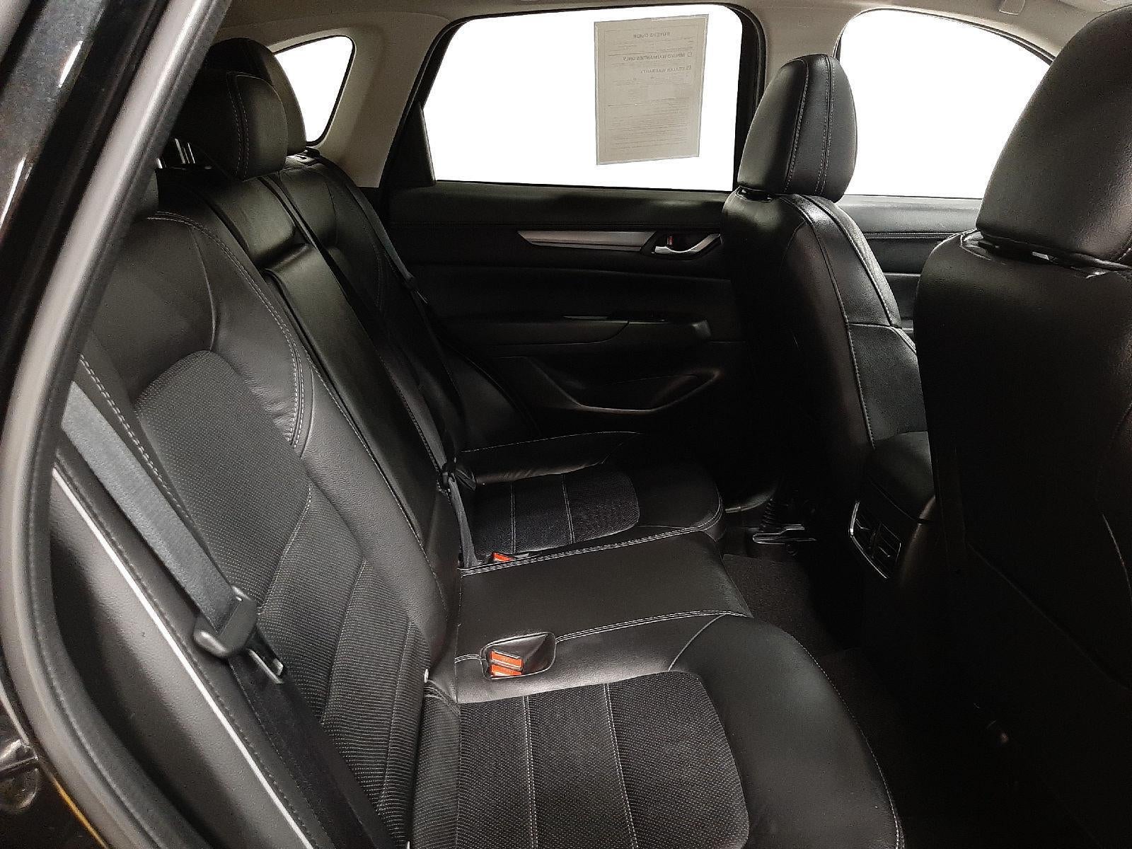 2024 Mazda Mazda CX-5 2.5 S Preferred Package