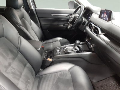 2018 Mazda Mazda CX-5 Touring