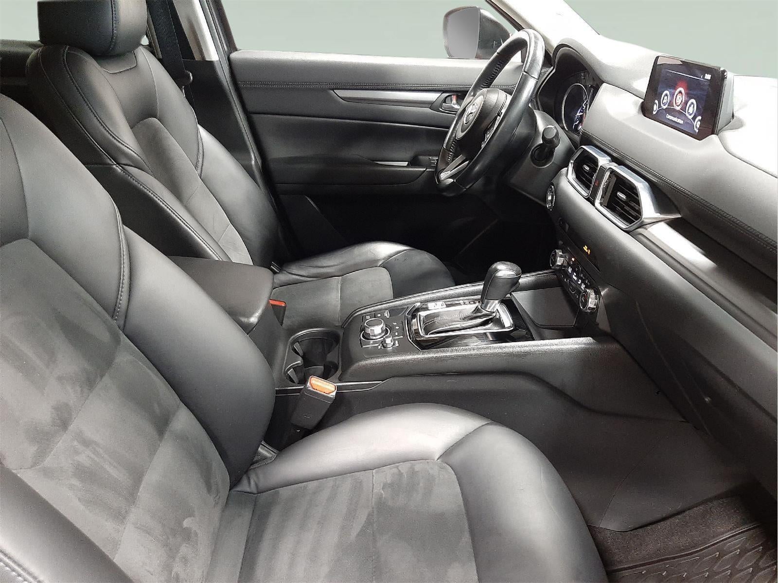 2018 Mazda Mazda CX-5 Touring