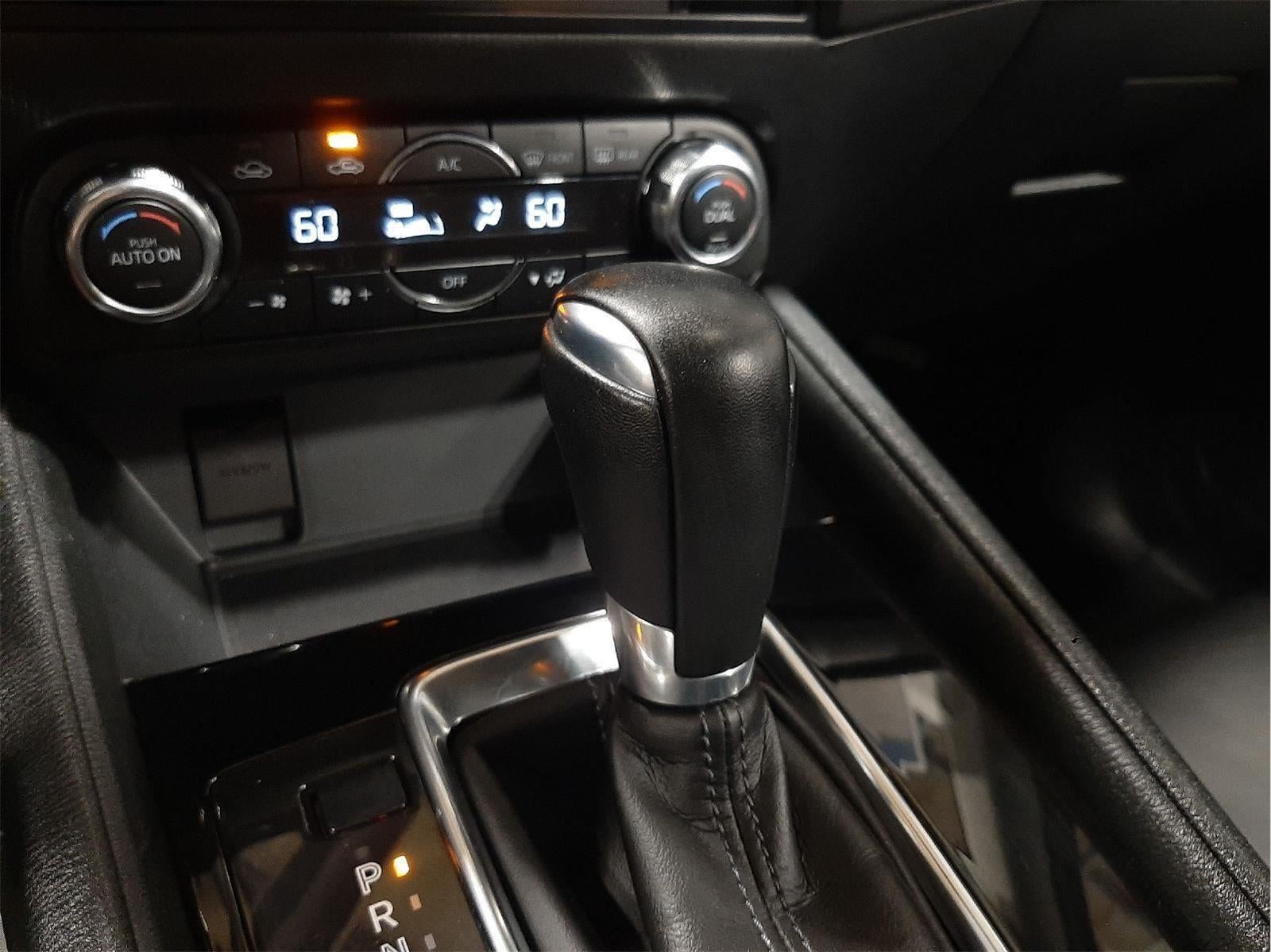 2018 Mazda Mazda CX-5 Touring