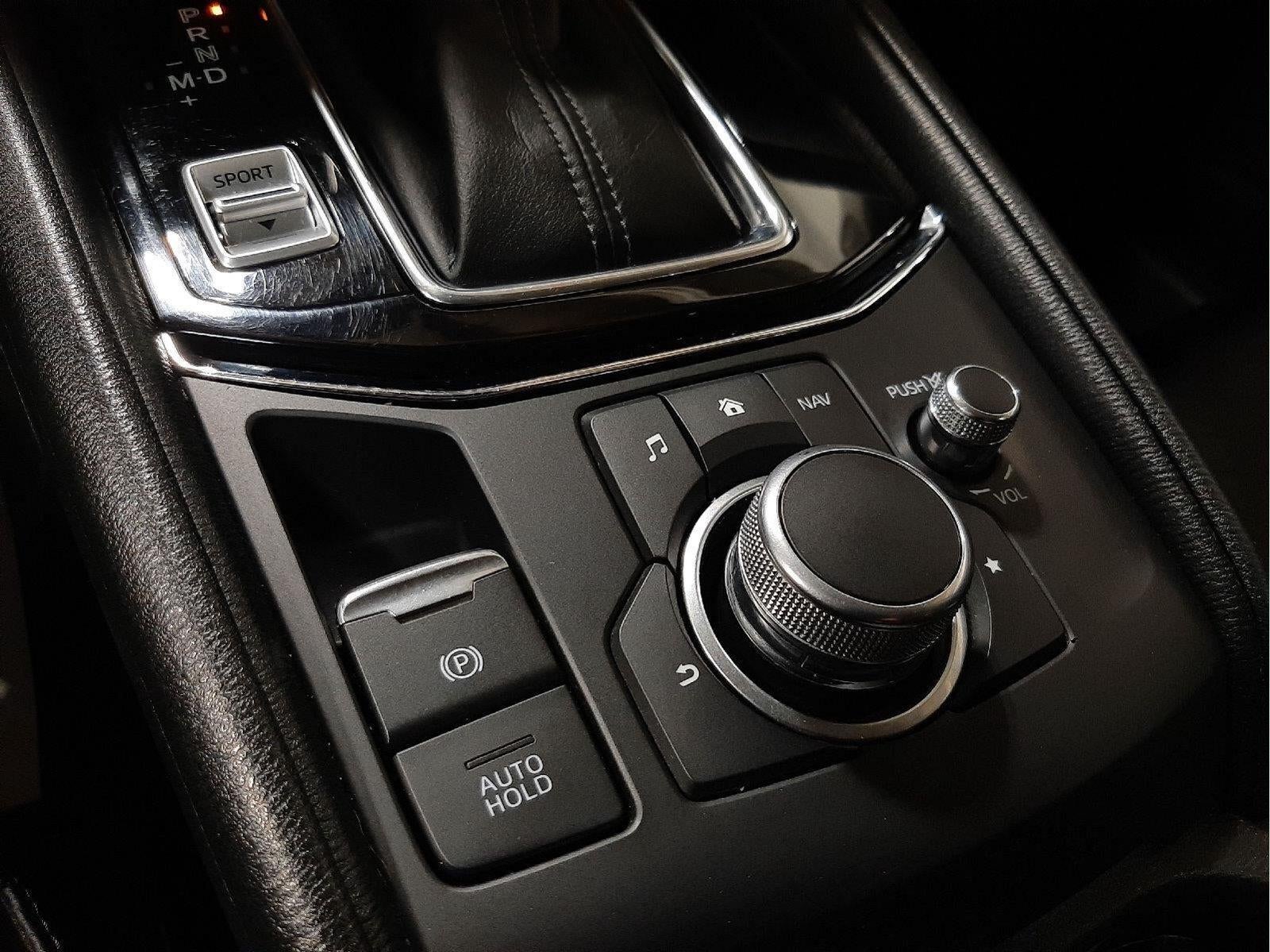 2019 Mazda Mazda CX-5 Touring