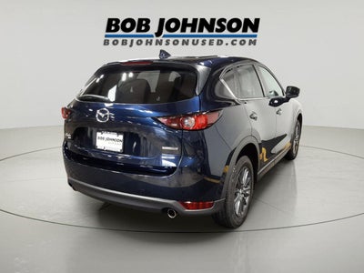 2021 Mazda Mazda CX-5 Touring