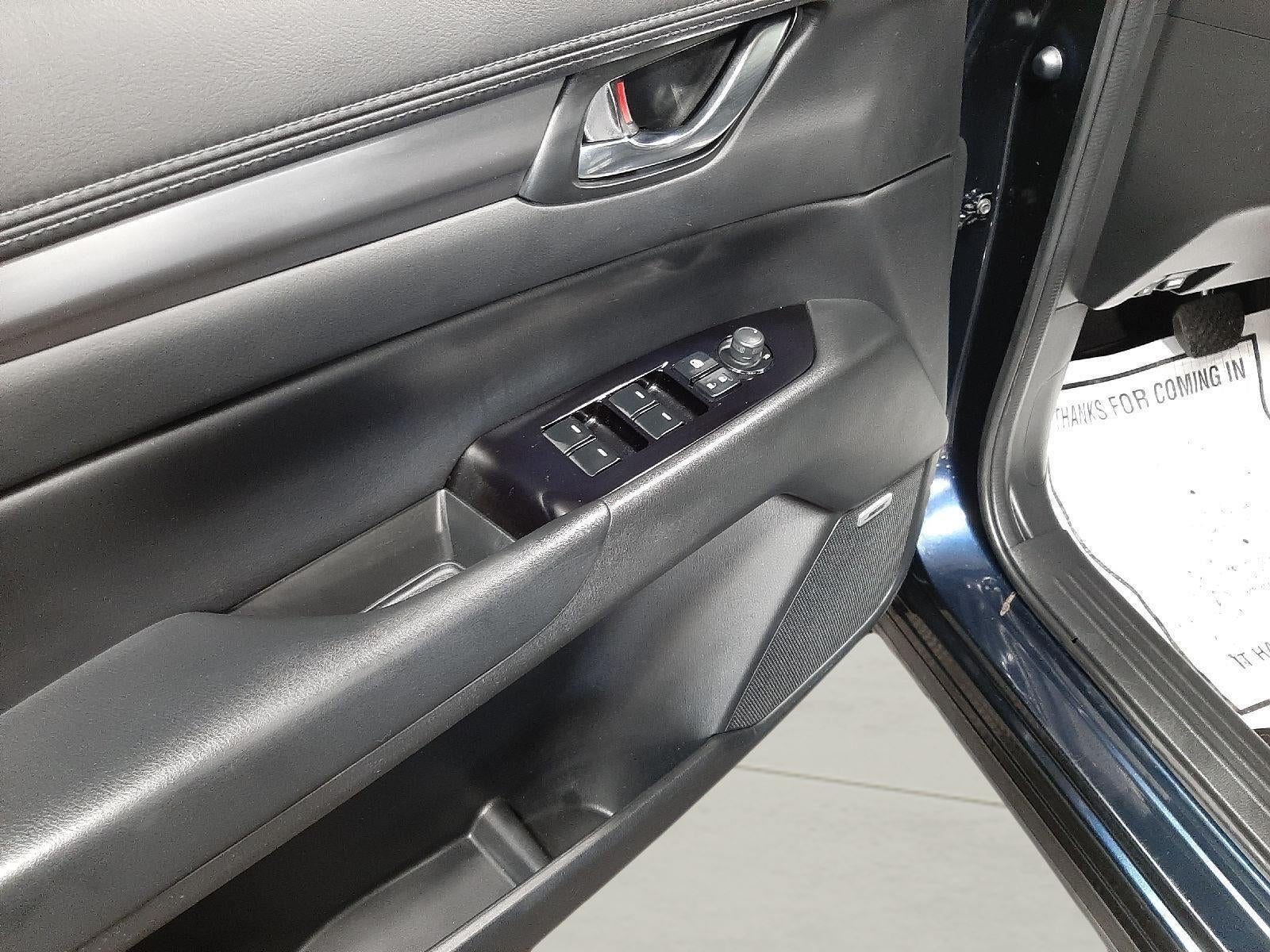 2021 Mazda Mazda CX-5 Touring