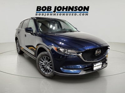 2021 Mazda Mazda CX-5 Touring