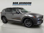 2021 Mazda Mazda CX-5 Base