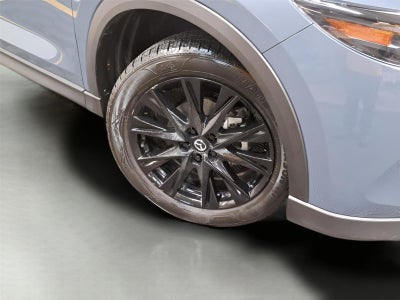 2023 Mazda Mazda CX-5 2.5 S Carbon Edition Sunroof Bose Audio