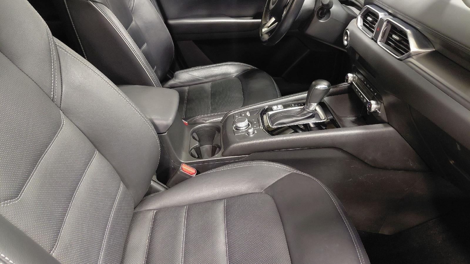 2024 Mazda Mazda CX-5 2.5 S Preferred Package